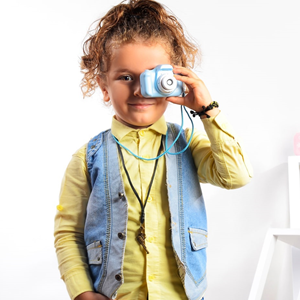 دوربین عکاسی دیجیتال کودک Kids Camera_اسباب بازی